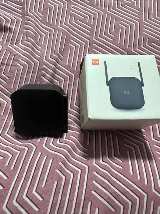 Wifi ретранслятор Mi