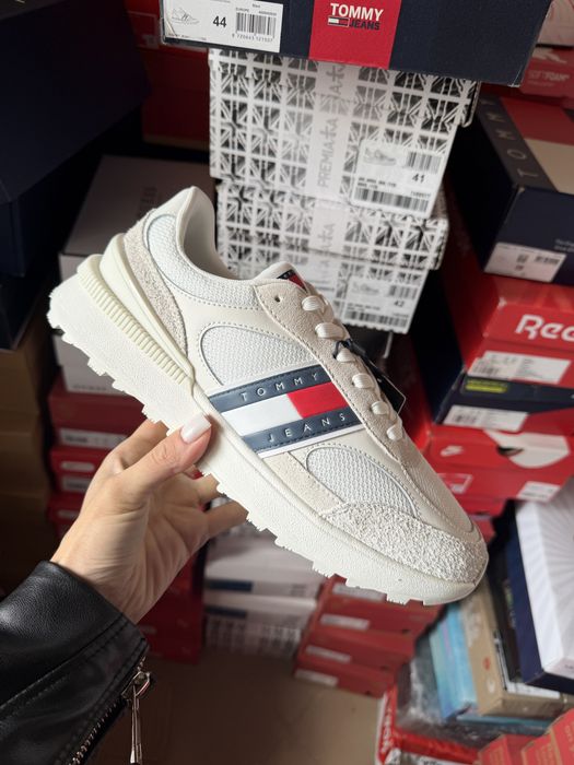 Кросівки armani tommy hilfiger calvin klein lacoste