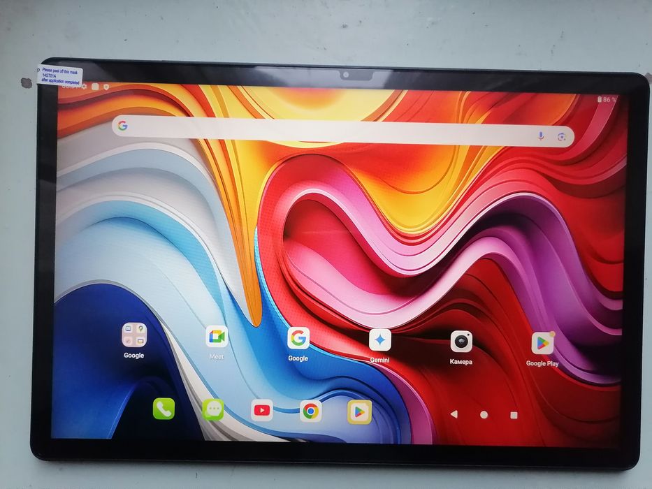 Планшет Teclast T70 14" 8/256GB