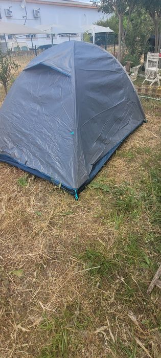 Tenda 2 pessoas em bom estado