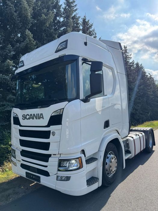 Scania