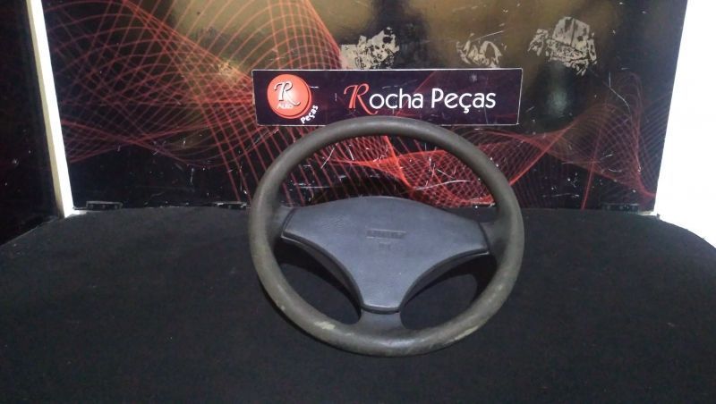 Volante Fiat Punto (176_)