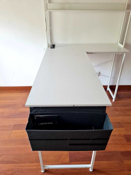 Escritório amazon