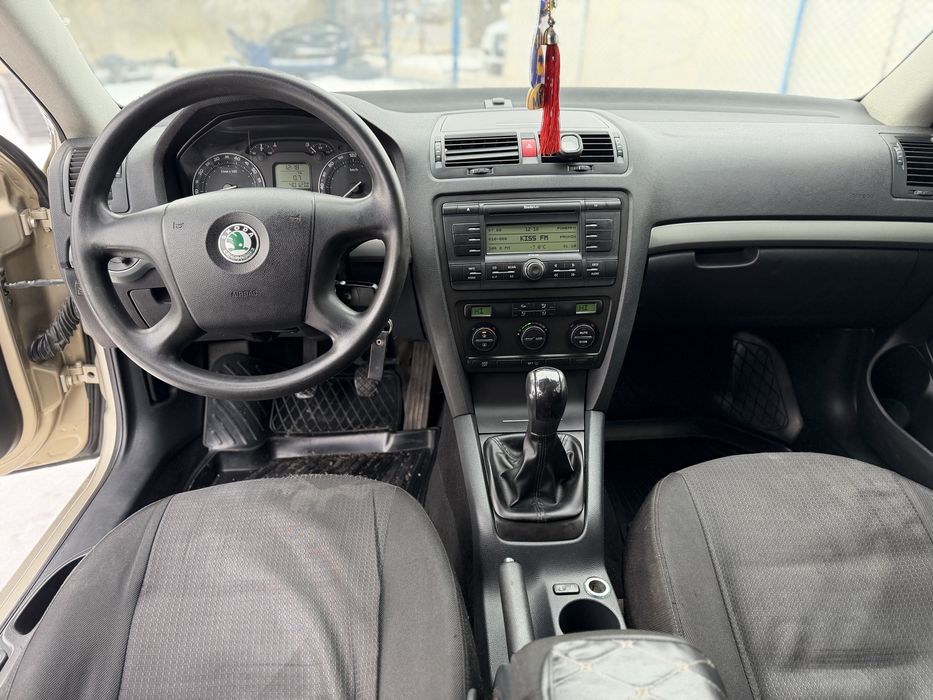 Продам Skoda Octavia A5