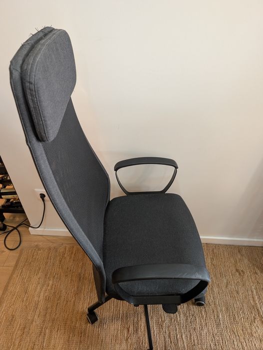 Cadeira Markus IKEA
