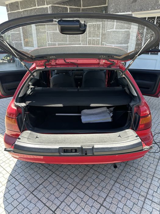 Vendo Honda Civic 94