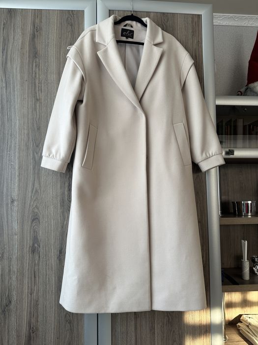 Пальто в гарному стані