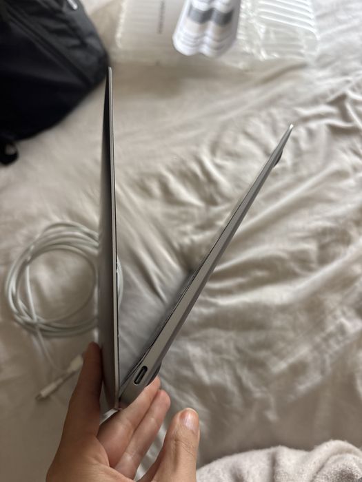 MacBook Retina 12” Early 2016 – 8GB RAM