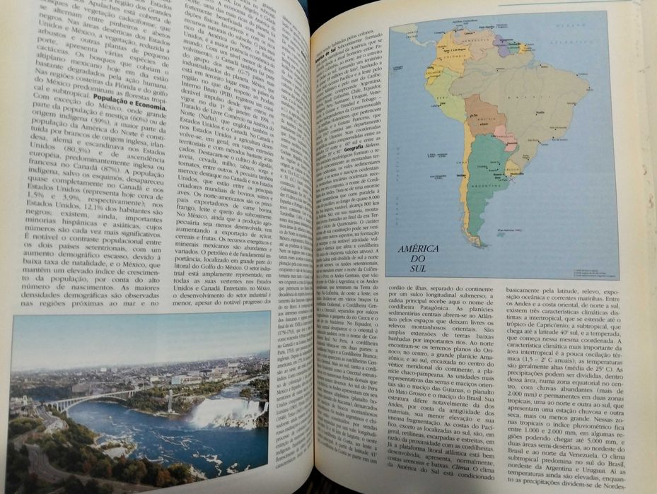 Vendo enciclopédias