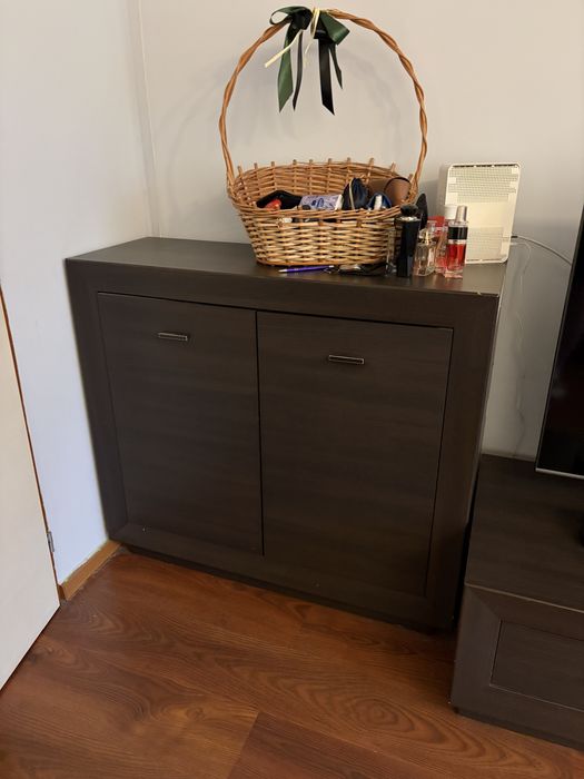 Zestaw mebli do salonu