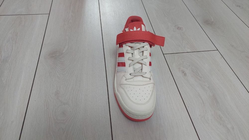 Кросівки Adidas Forum low