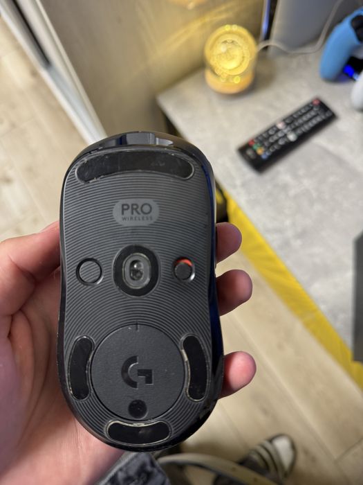 Logitech G Pro Wireless