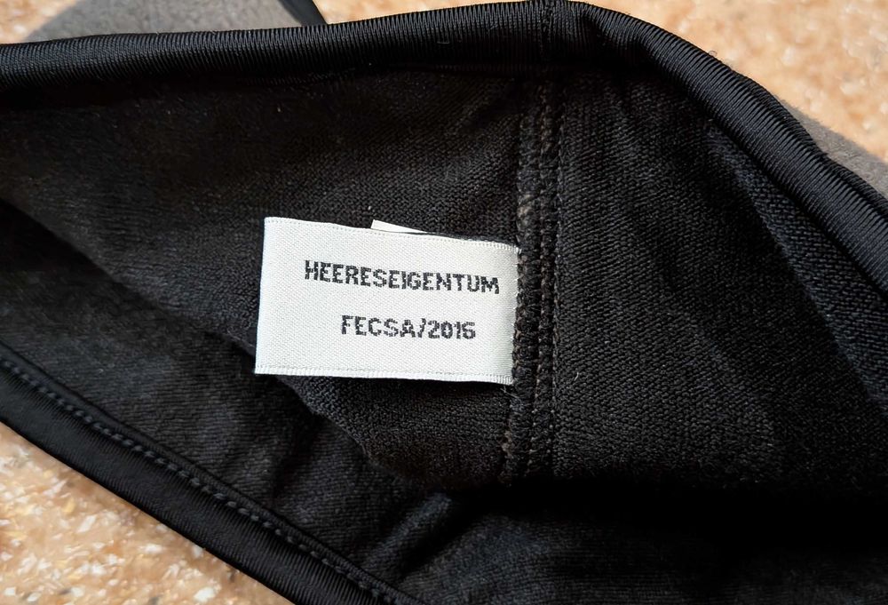 Флисовая повязка армии Австрии