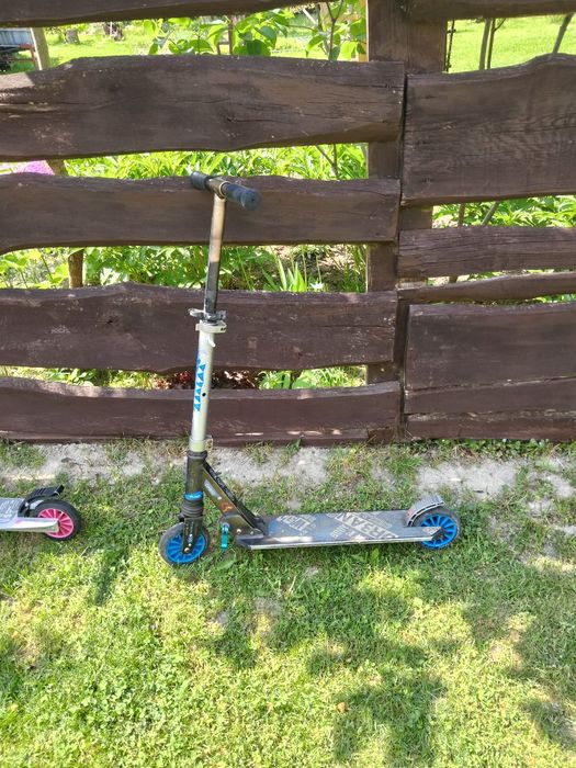 Hulajnoga Oxelo Decathlon