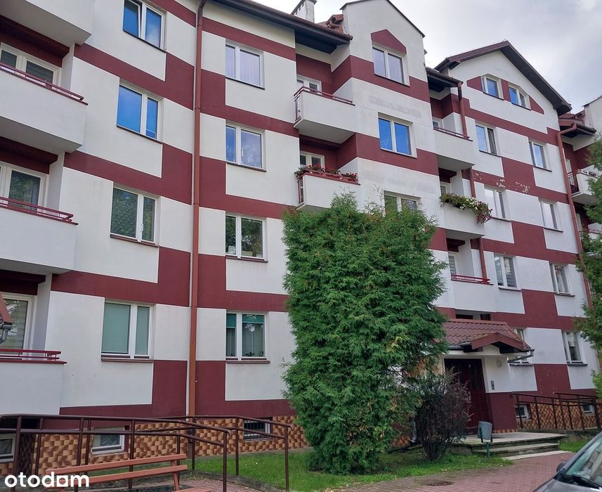 Na wynajem 3 pokojowe mieszkanie Mielec - Osiedle Lotników
