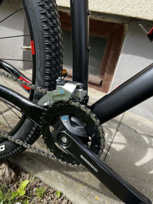 Rower  Superior XC RAMA L