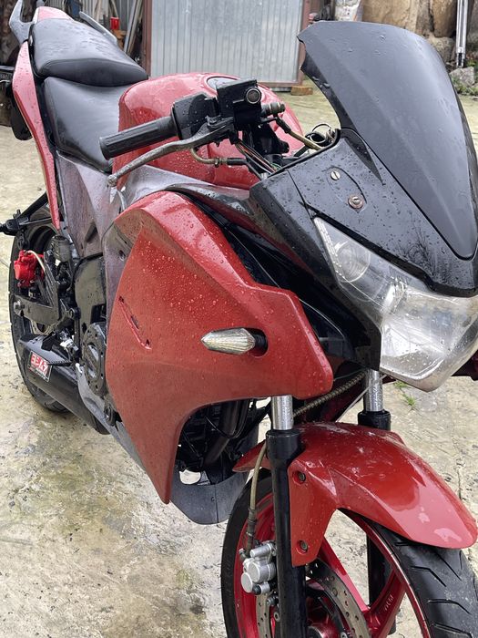 Продам Вайпер 250 cr