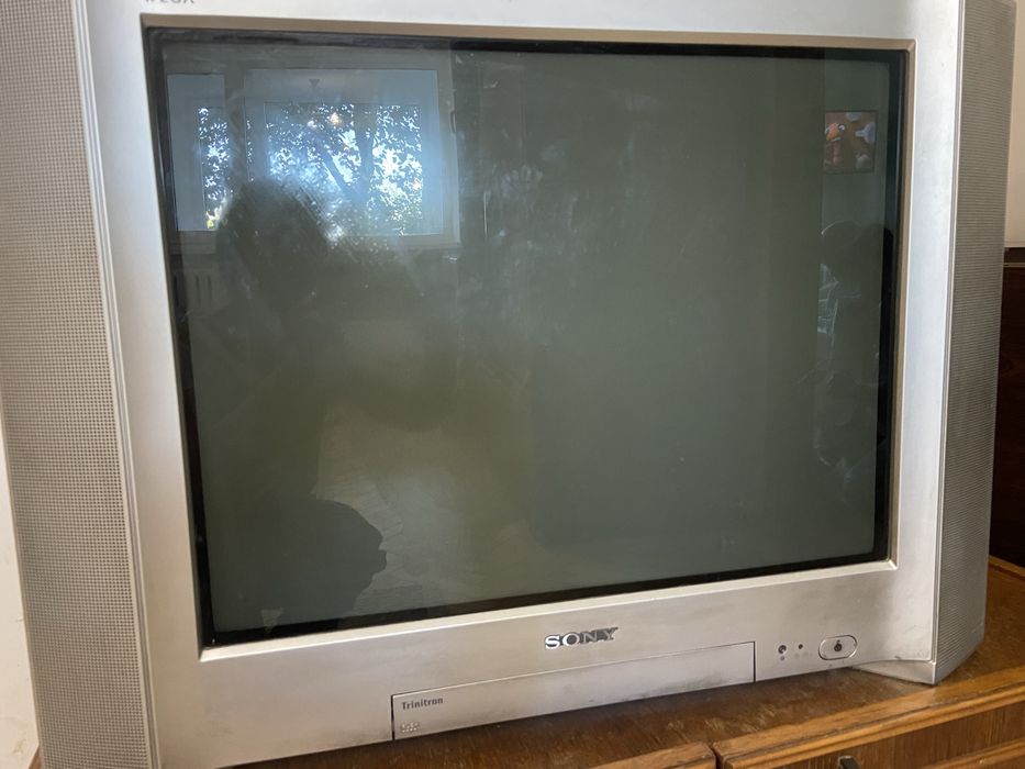 Телевізор Sony Trinitron