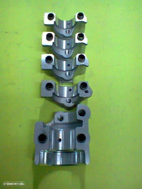 chumaceiras cabeça mitsubishi e hyundai 2.5d e 2.5td (novas)(