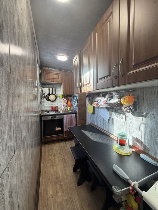 Вул Вітрука рн Польова продаж 1 кімнатної квартири