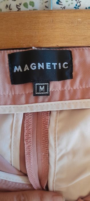 Класичний костюм MAGNETIC
