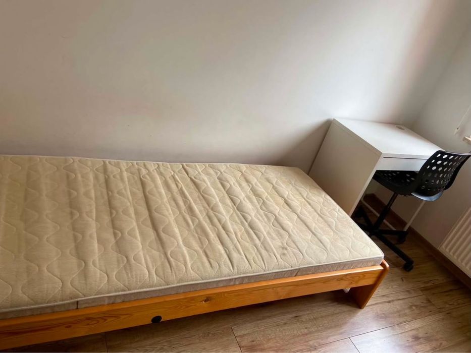 Mieszkanie – Wrocław - Widok 4