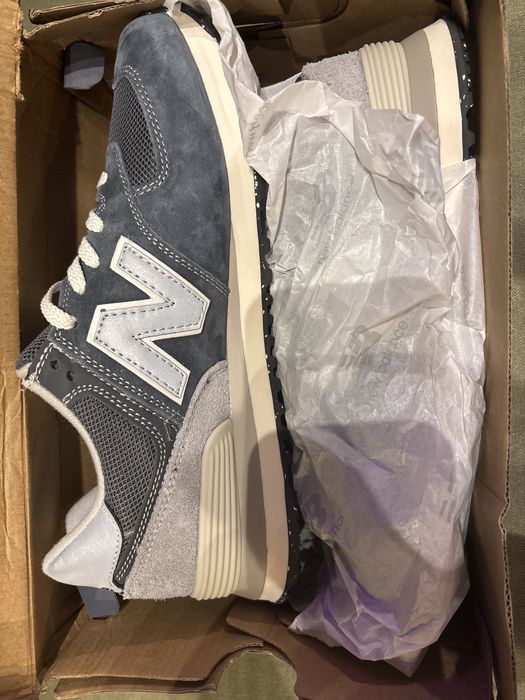 Tenis new balance novos