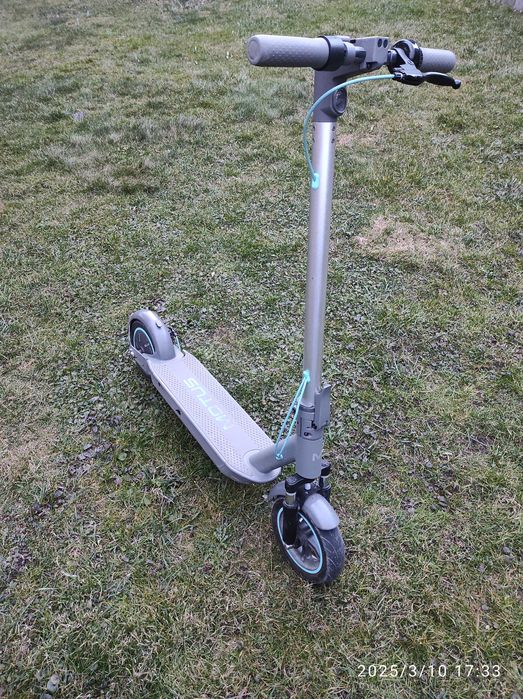 Hulajnoga elektryczna Motus Scooty 10 Plus
