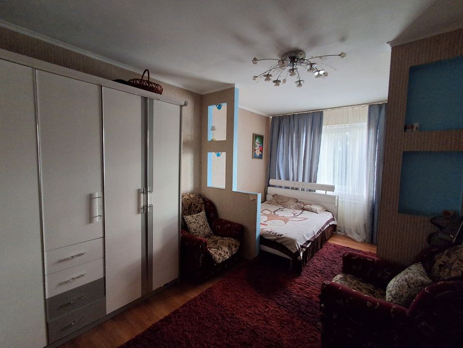 Продаж квартири у селищі Димер Сертифікати-ТАК!