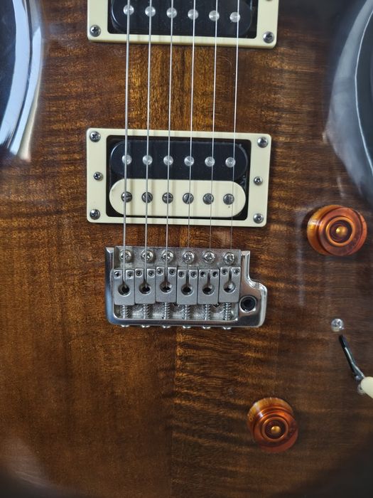 PRS Custom 24 SE