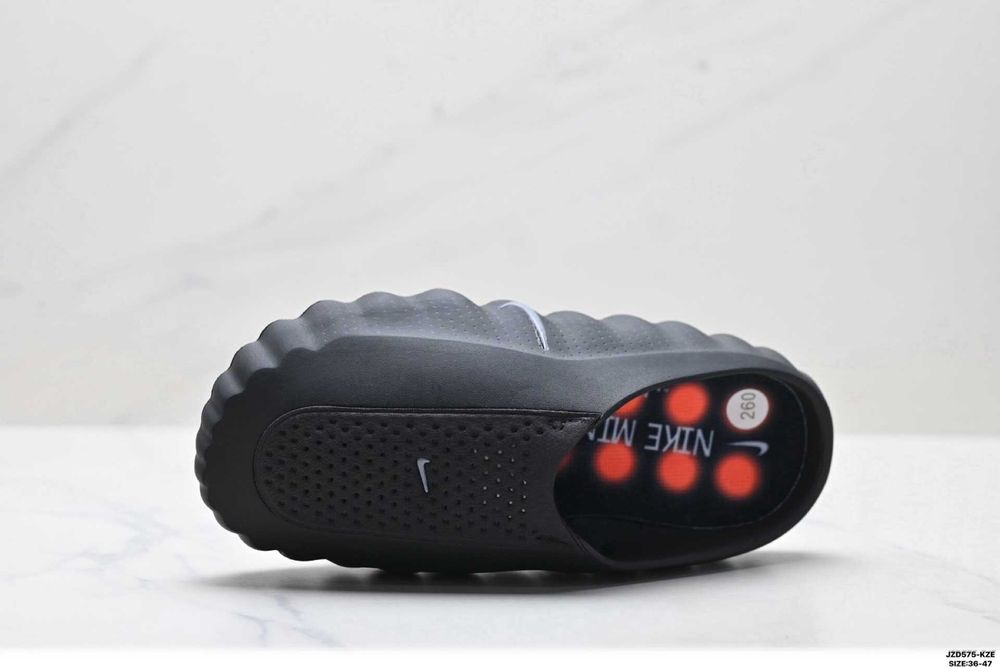 Nike_Mind_001_Black r.41