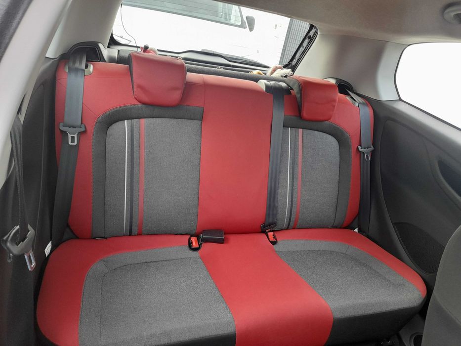 Fiat Grand Punto
