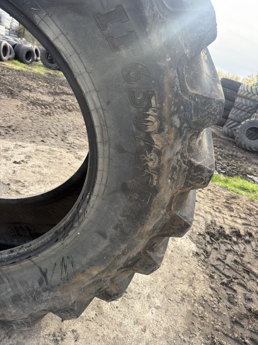 Opona 650/85R42 BKT