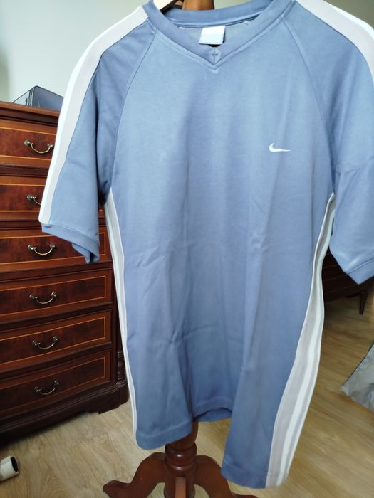 Roupa desportiva homem