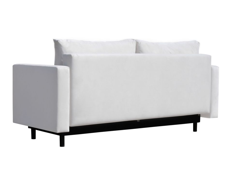 Sofa rozkładana Amaro 3 osobowa z funkcją spania