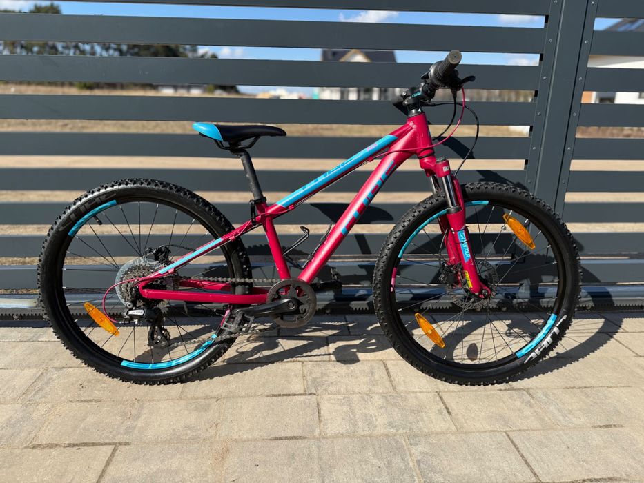 Rower Cube Access 240 disc