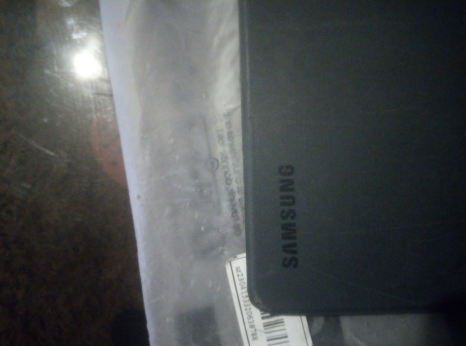 Vendo o troca Samsung galaxy tab s5e