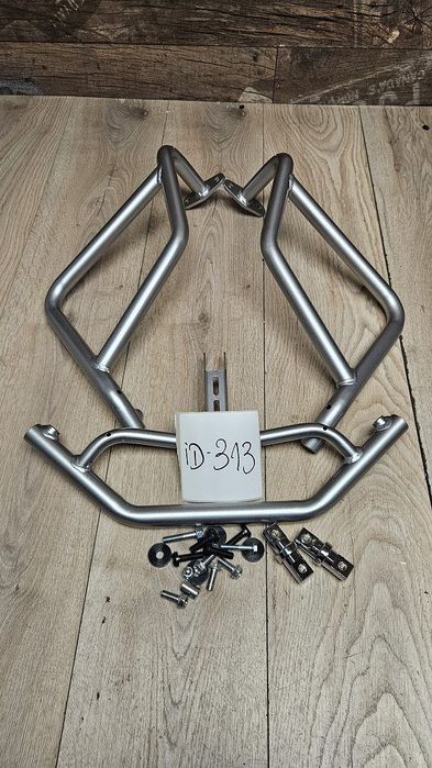 Oryginalne Gmole Górne Honda XL750 Transalp (23-26) OEM 08P72-MLC-D00