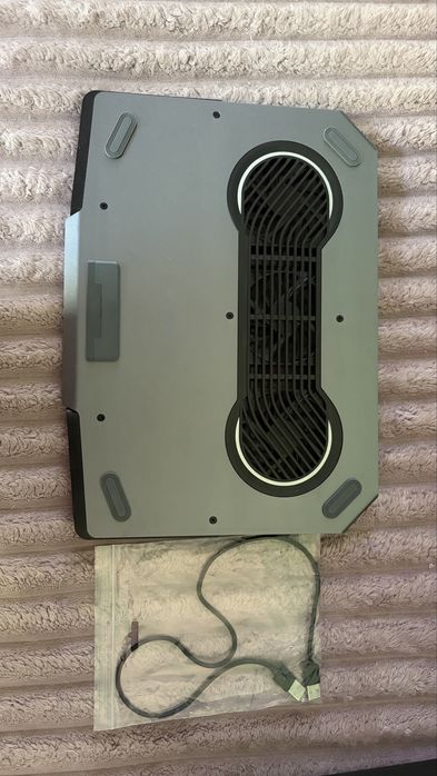 Система охолодження для ноутбуків gamepro cp1540