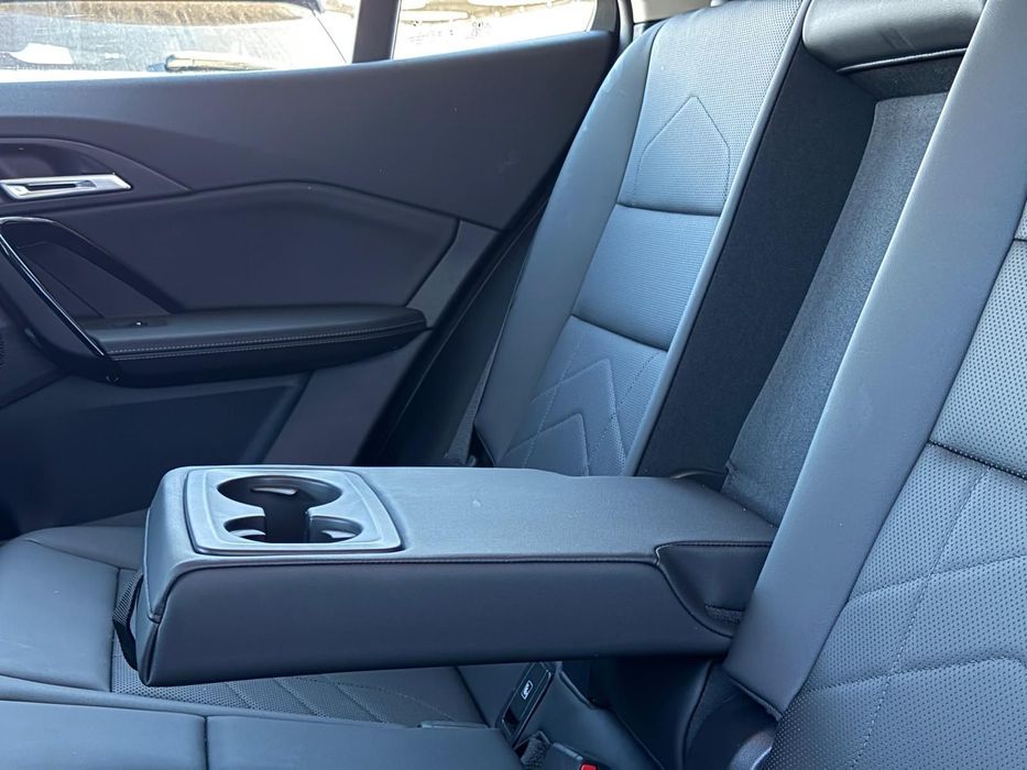 BMW iX2 eDrive20