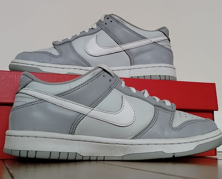 Nike dunk  buty sportowe