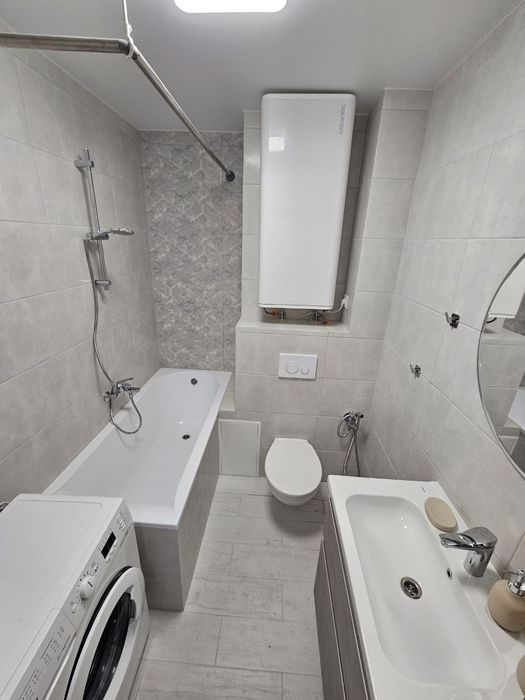 ЖК Атлант на Київській, вул Симоненка 111