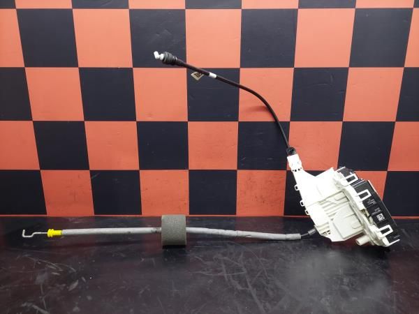 Fechadura / fecho porta frente direito MERCEDES-BENZ Sprinter 3,5-t (9