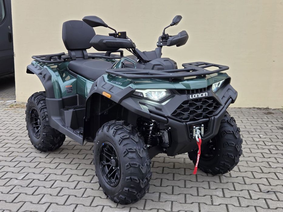 Loncin