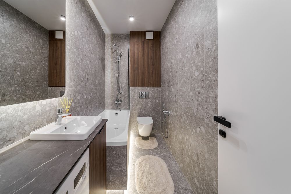 Актуальна  оренда 1кімн.+ кухня-студія в Брюховичах