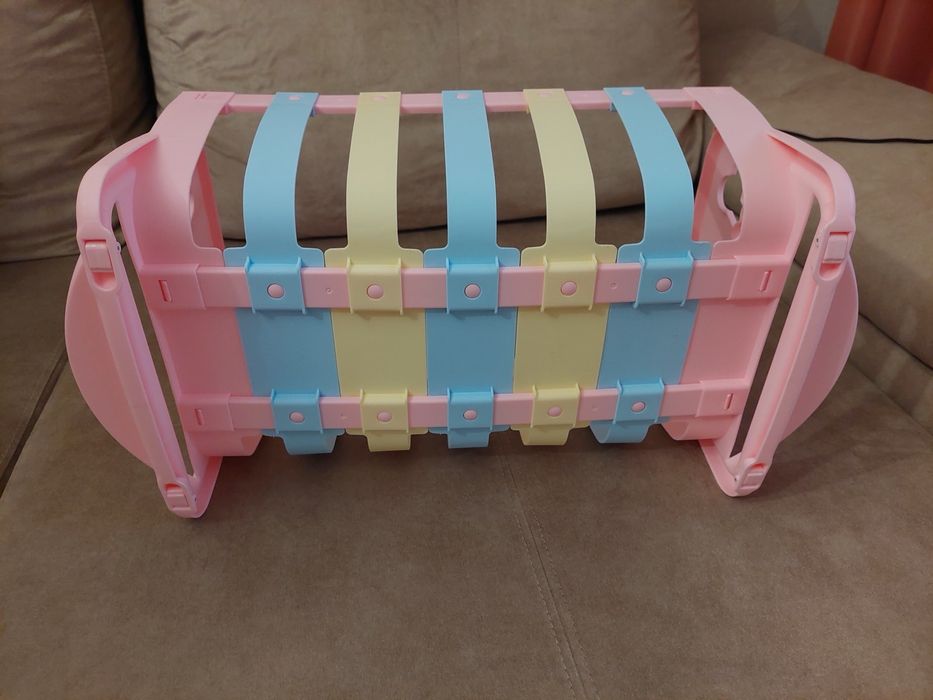 Ліжечко доя ляльки/пупса