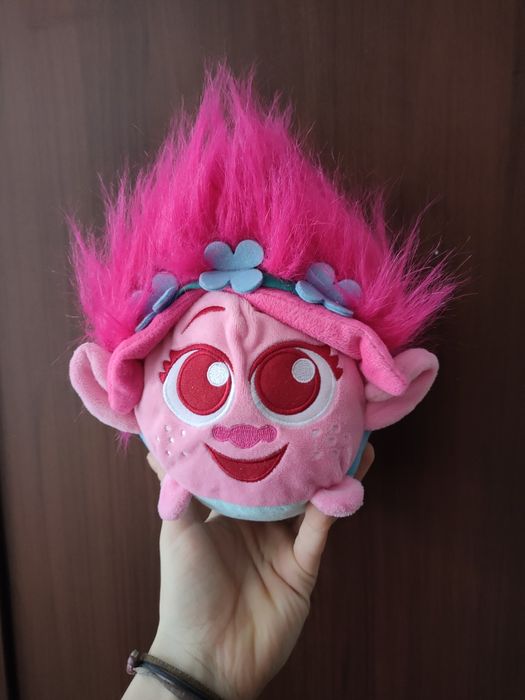 Zabawka pluszak Poppy. Stan idealny