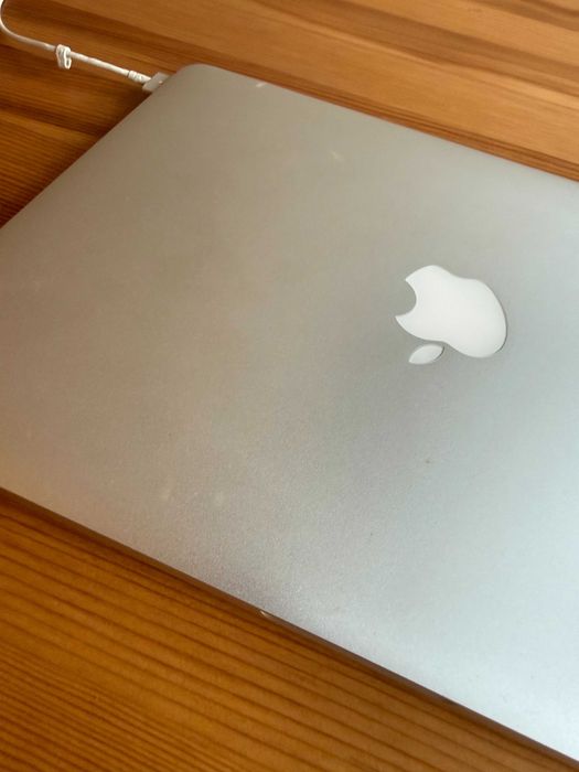 Apple Macbook Pro (Compra em 2015)