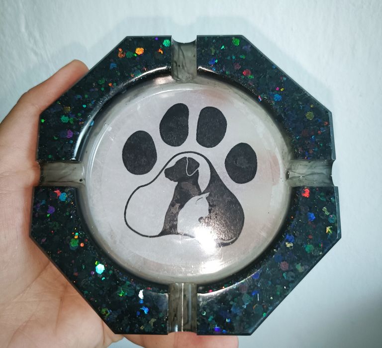 Vendo Cinzeiros personalizados