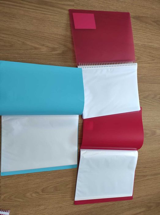 Portfólio c/micas - Novas